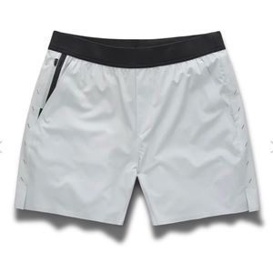 Ten Thousand Men's INTERVAL SHORT With Liner, Size M